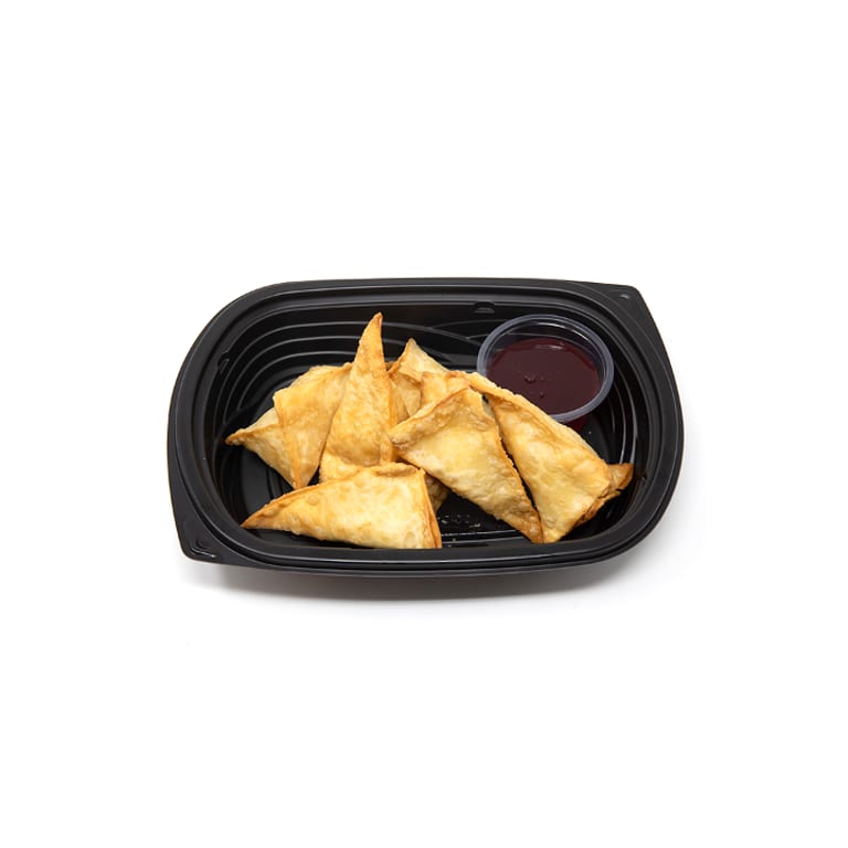 Milk Tea Delights: Chinese and Asian Fusion Cuisine