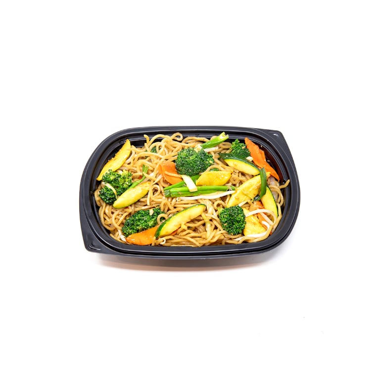 Delicious Thai Basil Chicken and More