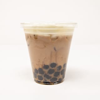 Milk Tea Boba Regular