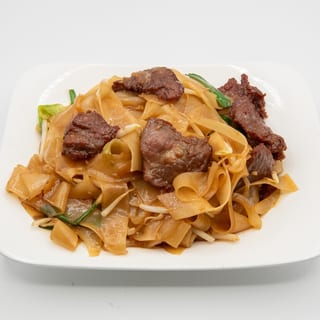 Beef Chow Fun