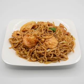 Lo Mein