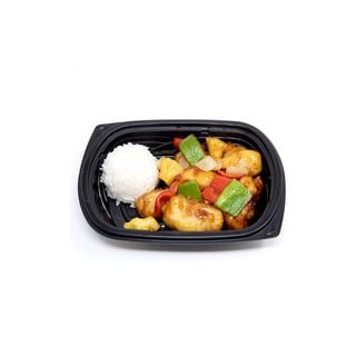 Kid's Sweet and Sour Chicken
