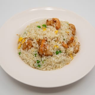 Fried Rice