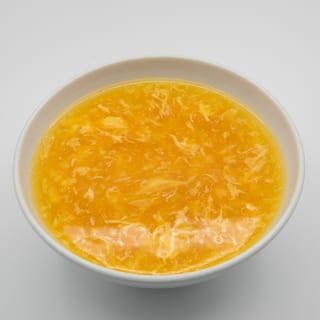 Onion Egg Drop Soup (Bowl)