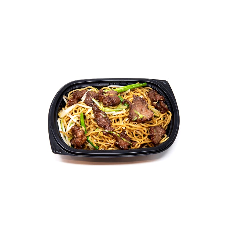 Takeout: Chinese and Asian Fusion Delights