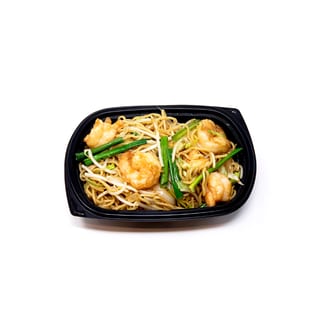 Shrimp Lo Mein