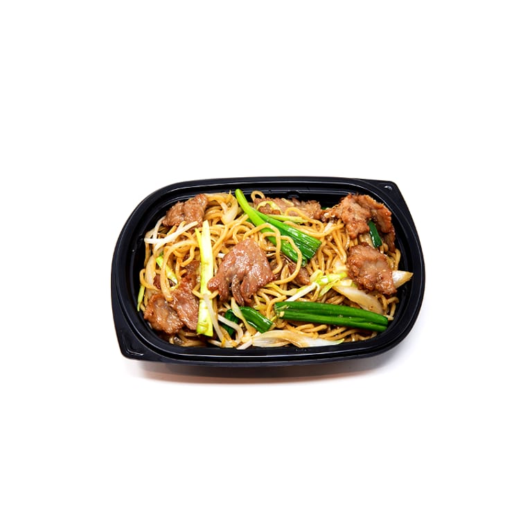 Spicy Kung Pao Chicken and More