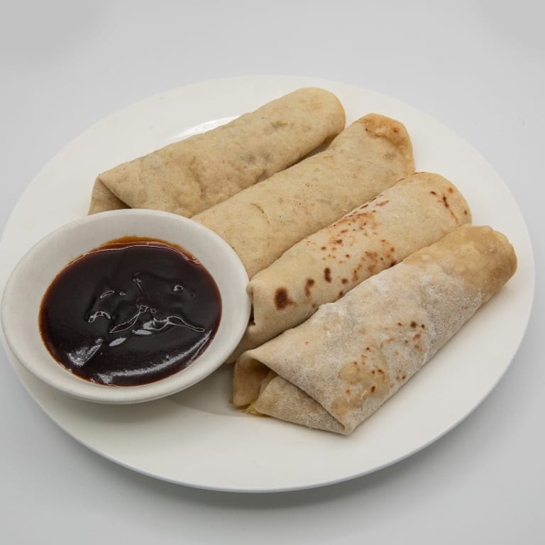 Delicious Asian Flavors: Noodles, Dumplings, and More
