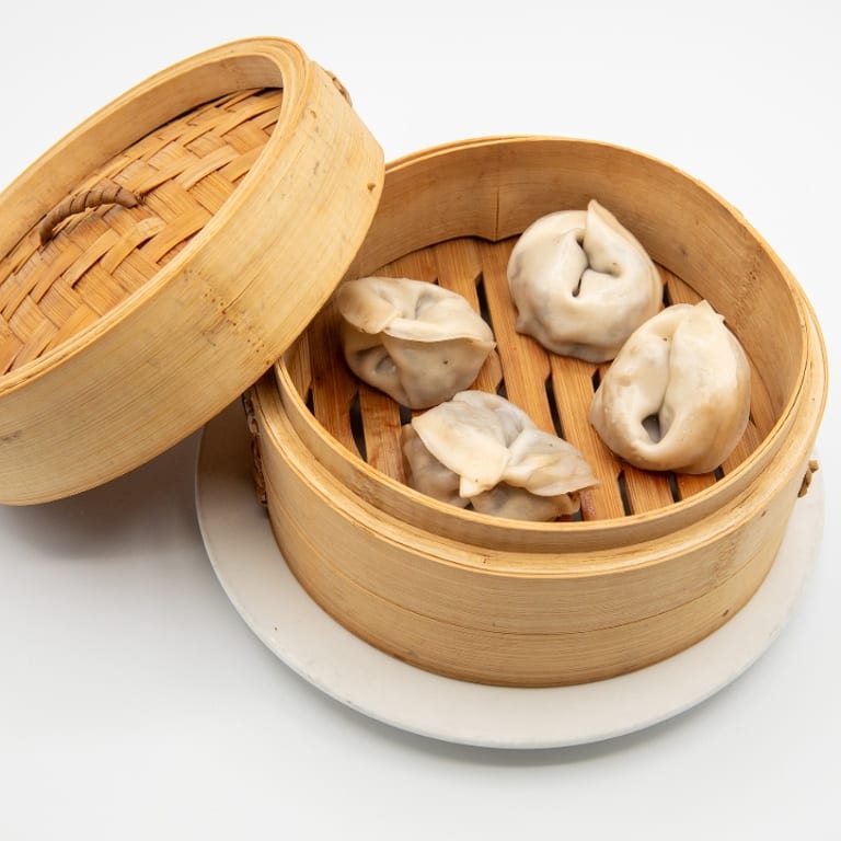 Dumpling Delights: Chinese and Asian Fusion