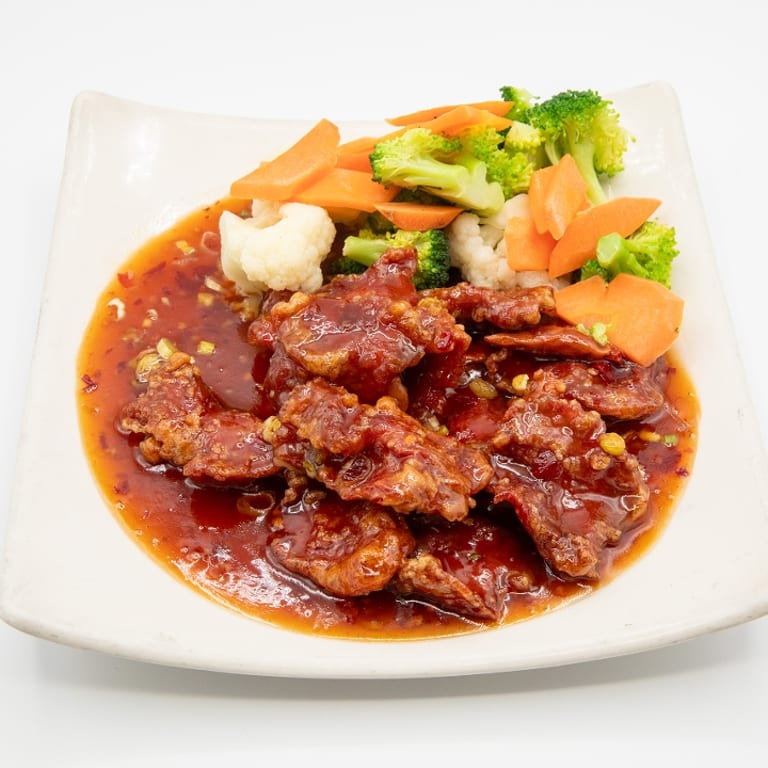 Peking Duck: A Chinese Delicacy