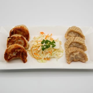 Pork Dumplings (Fried)