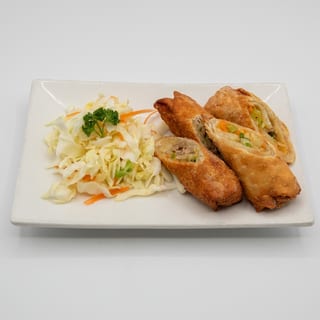 Old Style Egg Rolls