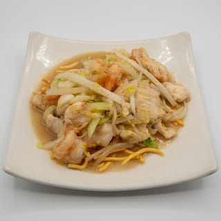 Chow Mein