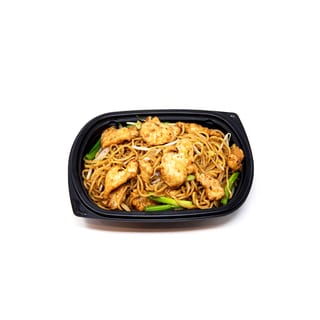 Chicken Lo Mein